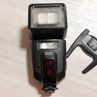 Metz 58 AF-1 Digital Flash per Nikon