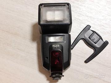 Metz 58 AF-1 Digital Flash per Nikon