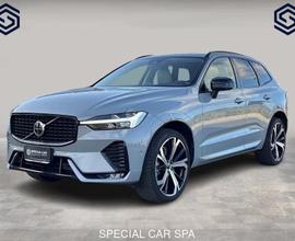 Volvo XC60 2.0 b4 Ultimate Dark awd auto