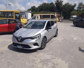 Renault Clio SCe 65 CV 5 porte Life