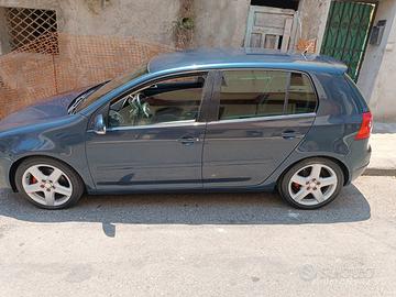 VOLKSWAGEN Golf 5ª serie - 2007