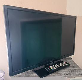 Qbell tv 24 pollici 