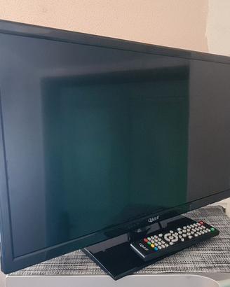 Qbell tv 24 pollici 