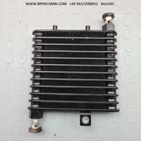 RADIATORE OLIO TRIUMPH SPEEDMASTER 800 2003 2005