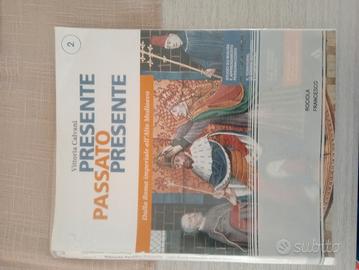 Presente Passato presente 2