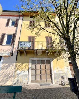 CASA INDIPENDENTE A VEROLANUOVA