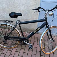 Bicicletta Taurus uomo
