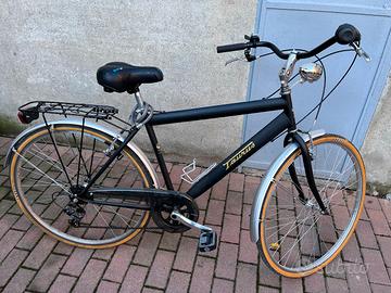 Bicicletta Taurus uomo