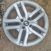 Copricerchio Renault Clio IV