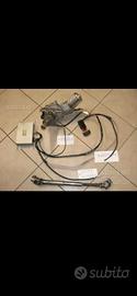 Elettroguida Fiat Seicento completa x modifiche 