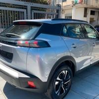 Ricambi peugeot 2008 - 208 esterni e interni