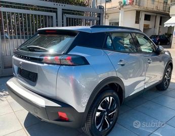 Ricambi peugeot 2008 - 208 esterni e interni