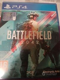 Gioco PS4 BATTLEFIELD