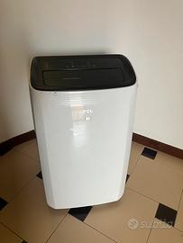 Condizionatore TCL caldo freddo deumidificatore