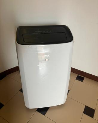 Condizionatore TCL caldo freddo deumidificatore