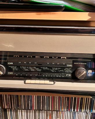 Radio Minerva
