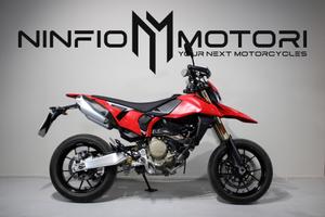 Ducati Hypermotard 698 Mono - 2025
