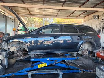 TUTTI RICAMBI FORD FOCUS FIESTA CMAX SMAX MONDEO