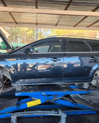 TUTTI RICAMBI FORD FOCUS FIESTA CMAX SMAX MONDEO