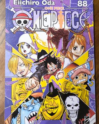 Libro One Piece