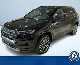 Jeep Compass 1.5 TB T4 MHEV 130CV SUMMIT MY24