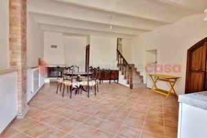 Casa Indipendente Acciano [Cod. rif 3254282VRG]