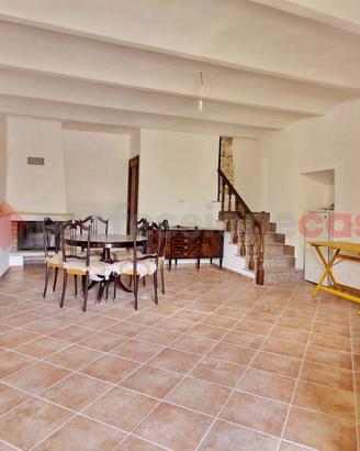 Casa Indipendente Acciano [Cod. rif 3254282VRG]
