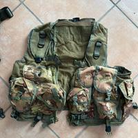 combat jacket