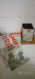 10 dvd "1914-1918 Prima Guerra Mondiale"