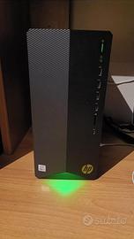 Hp pavilion gaming rtx2060