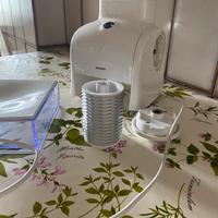 Grattugia elettrica Guzzini