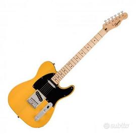 Squier Telecaster Sonic
