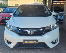 Honda Jazz 1.3 Elegance Navi ADAS