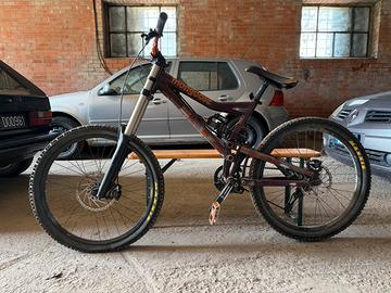 Monuntain bike Mongoose Boot'r