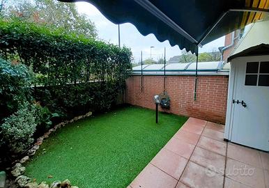 Appartamento Legnano [Cod. rif 3270268VRG] (Flora)