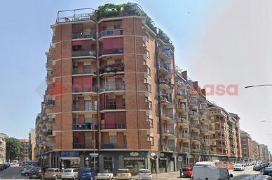 Appartamento Torino [Cod. rif 3342747VRG]