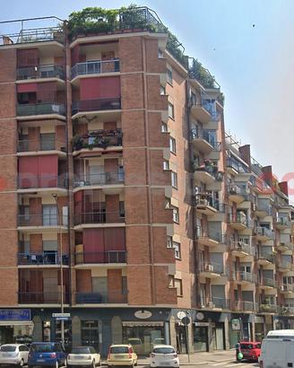 Appartamento Torino [Cod. rif 3342747VRG]