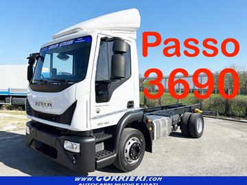 IVECO Eurocargo 120-190