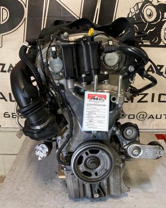 Motore Ford Fiesta Hybrid 1.0 Ecoboost 2024 (B7JB)