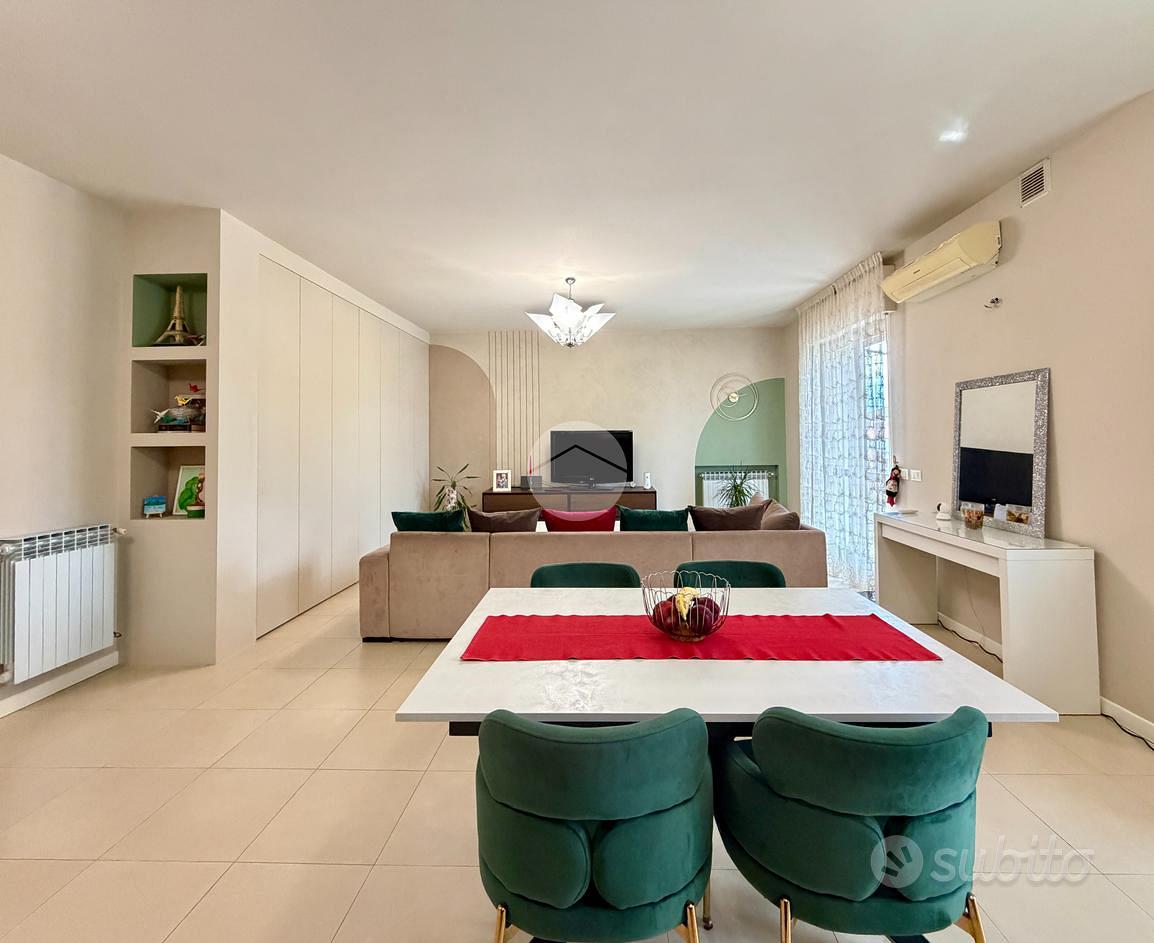 Apartment in Mairano, Pievedizio - Vista 2