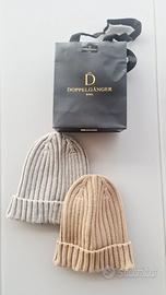Cappellini Doppleganger nuovi con cartellino