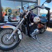 Honda Shadow VT 1100 America