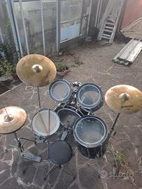 batteria