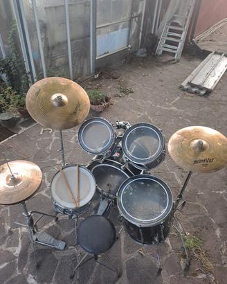 batteria