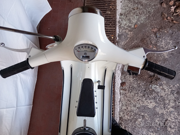 Vespa 125 primavera 1977