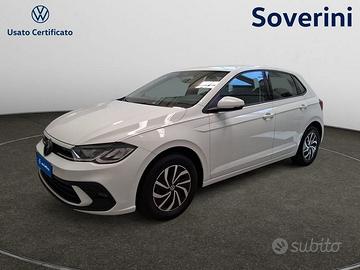 Volkswagen Polo 1.0 TSI Life