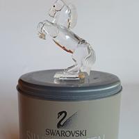 cavallo cristallo Swarovski 