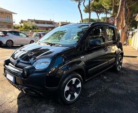 Fiat PANDA 1.0 Hybrid 70cv CITY CROSS *UNIPRO*