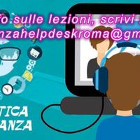 Docente informatica Roma