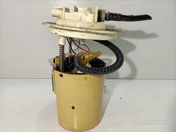 POMPA CARBURANTE FORD Transit Serie BKFA/B diesel